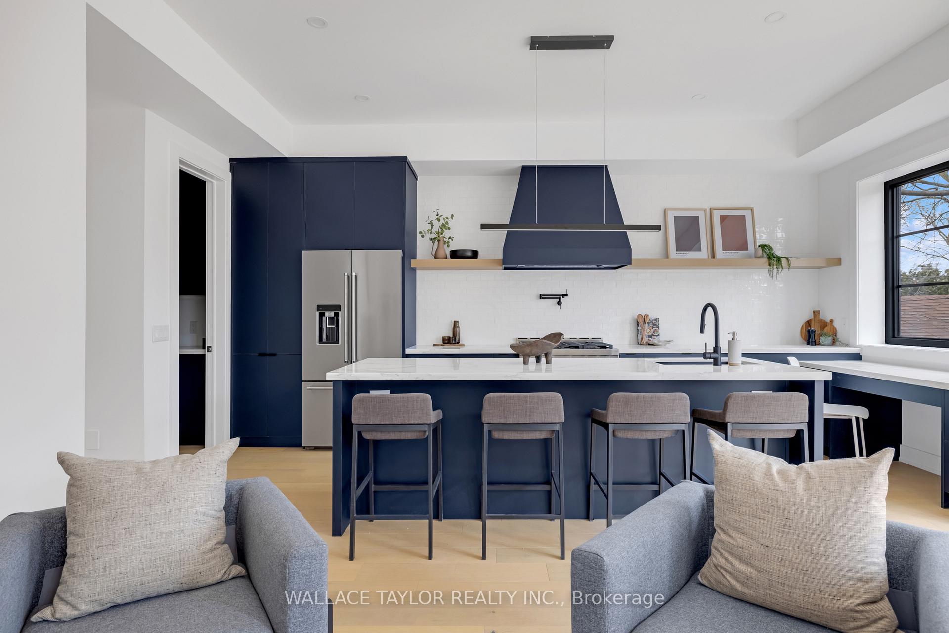 13 Knight Street, Toronto, ON M4C 3K8