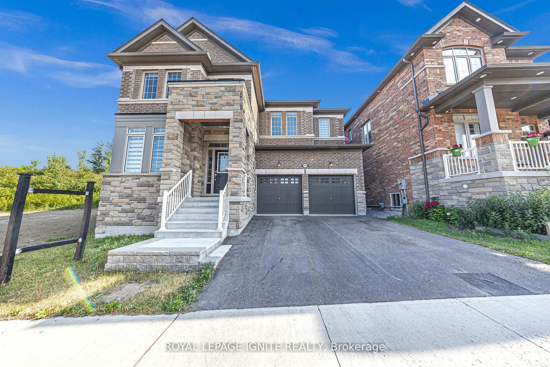 2453 Florentine Place, Pickering, ON L1X 0H2