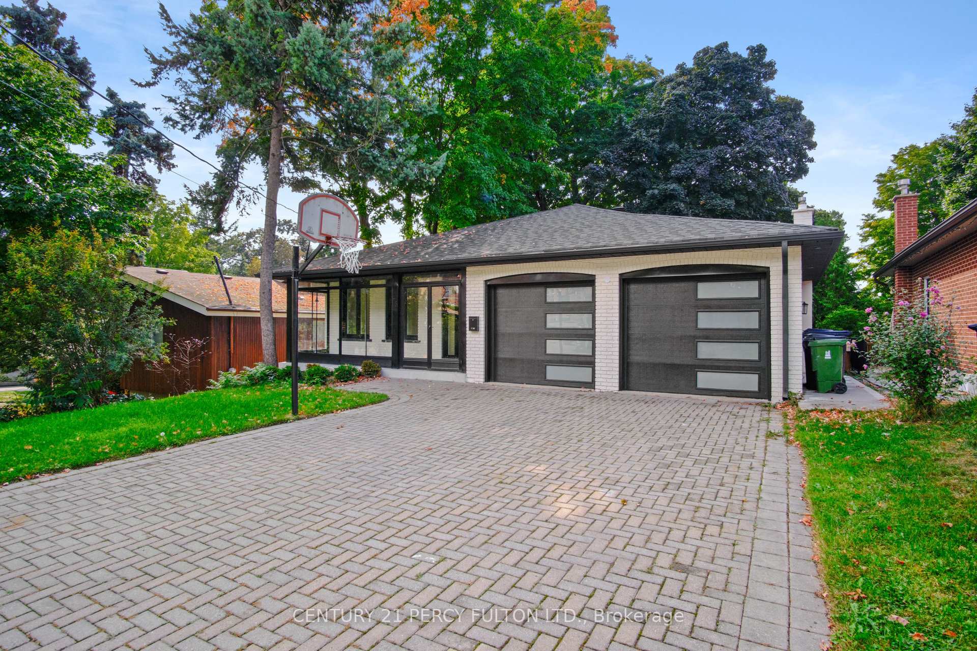 78 Agincourt Drive, Toronto, ON M1S 1M6