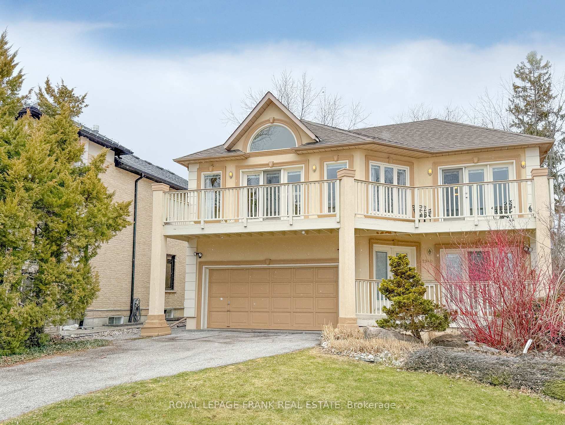 2940 Lakeview Boulevard, Ajax, ON L1S 1A3