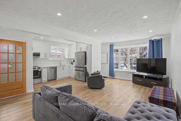 37 Avis Crescent, Toronto, ON M4B 1B8
