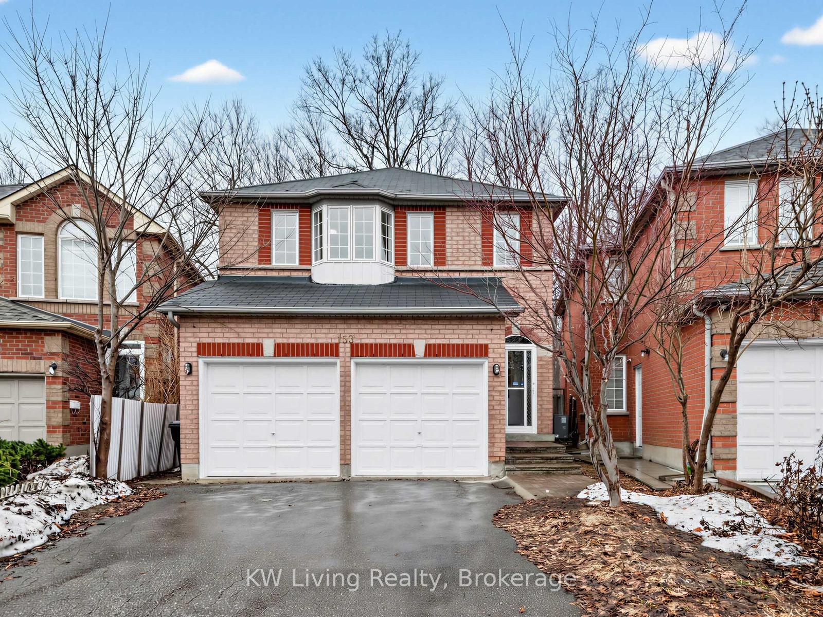 153 Shepton Way, Toronto, ON M1V 5N4