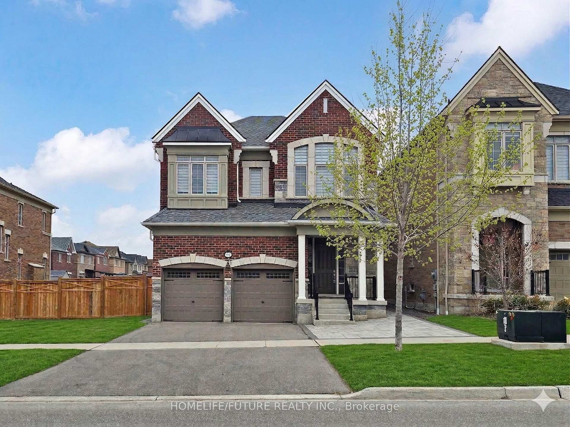 62 Christine Elliott Avenue, Whitby, ON L1P 0E1