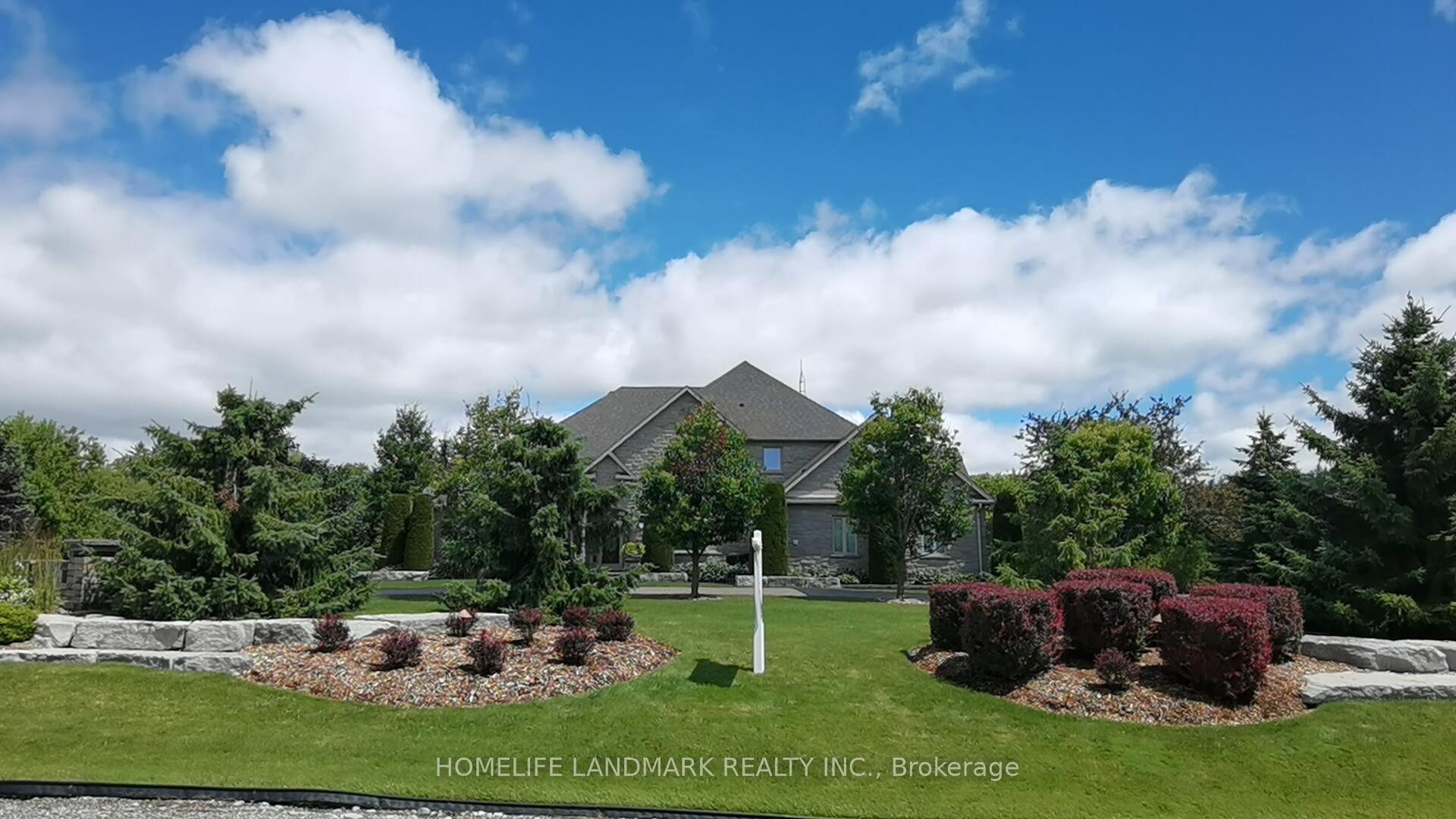 6 Sunny Ridge Trail, Clarington, ON L0B 1J0