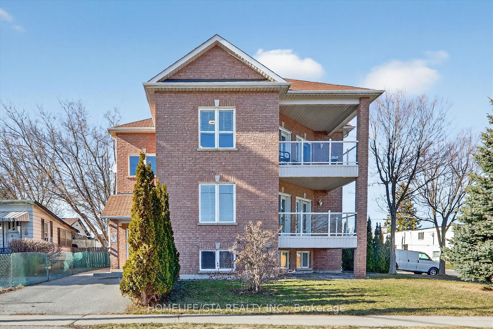 368 Pine Avenue, Oshawa, ON L1J 2H8