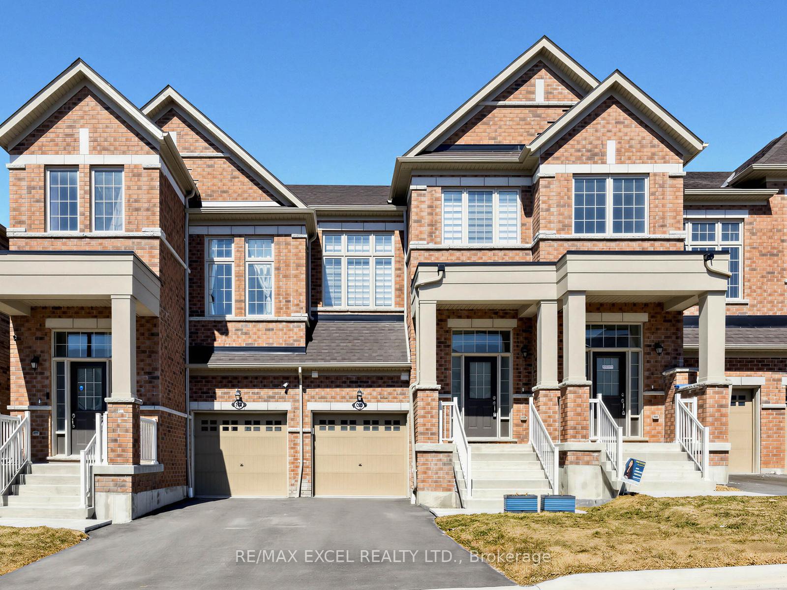 966 CORMORANT Path, Pickering, ON L1X 0P5