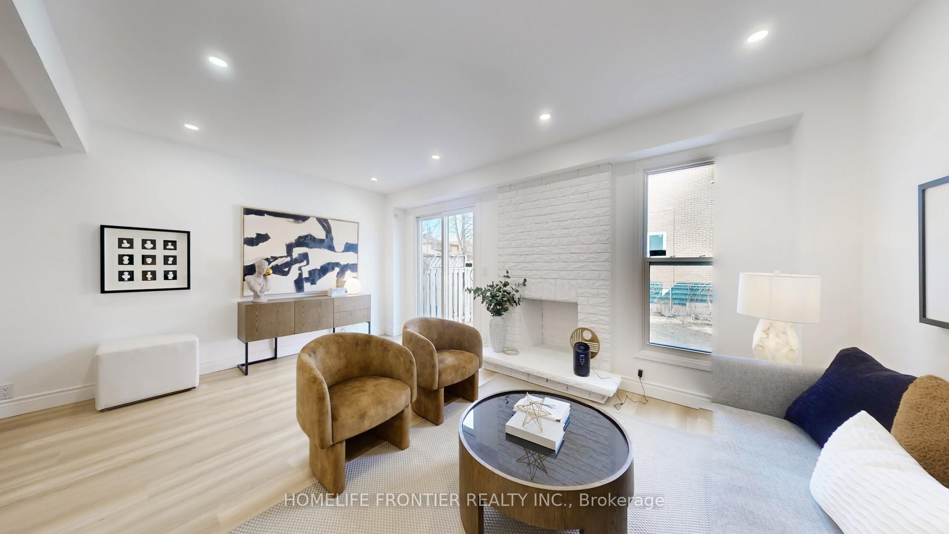 42 Green Spring Drive, Toronto, ON M1V 2B1
