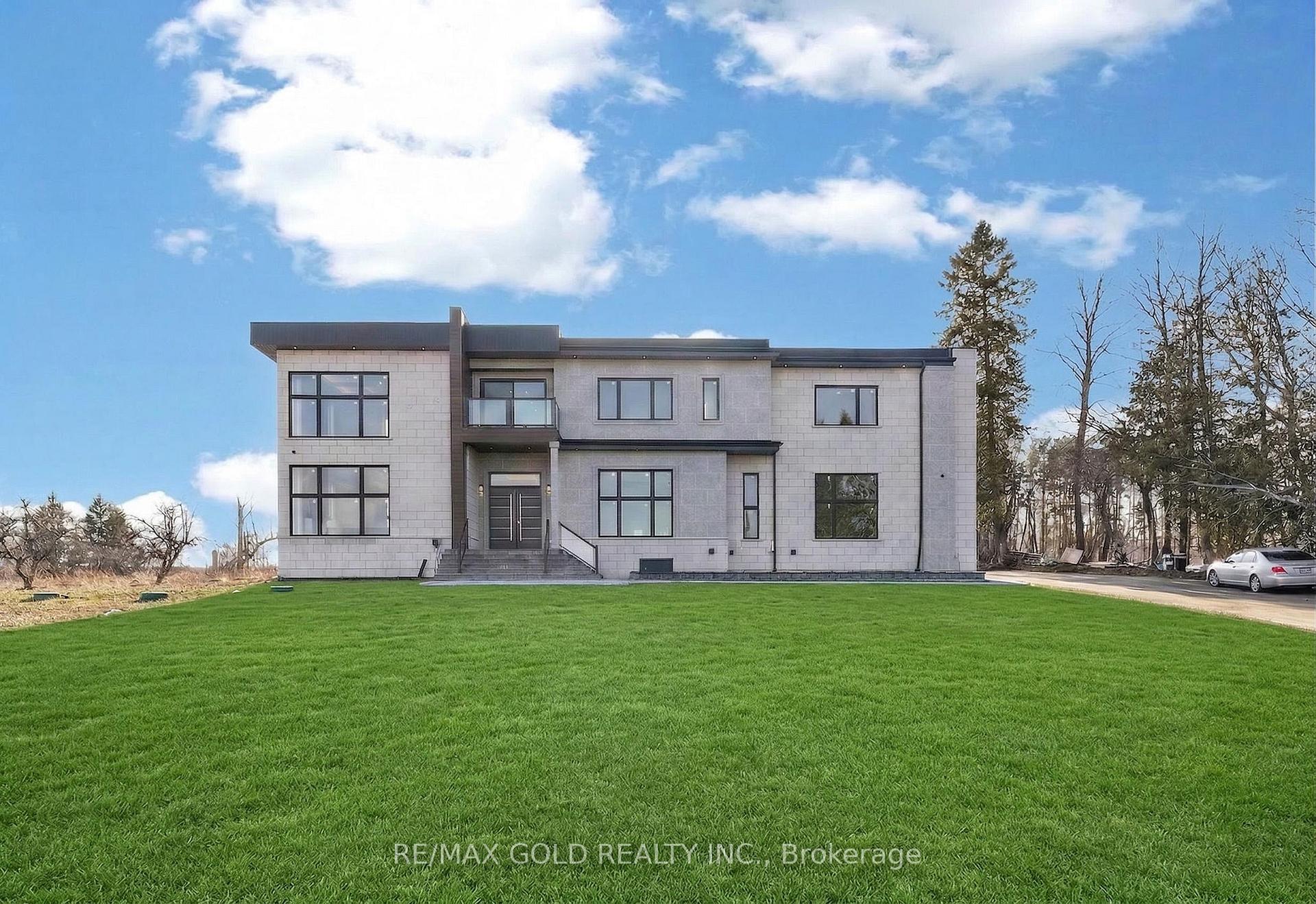 6540 Coronation Road, Whitby, ON L0B 1C0