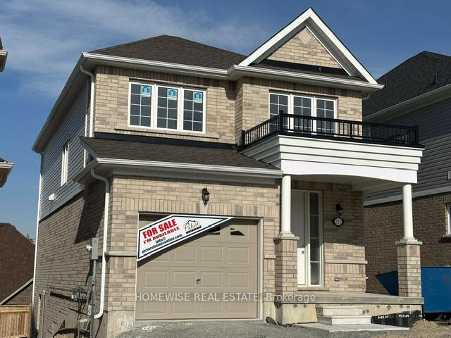 211 Ash Street, Scugog, ON L9L 0B1