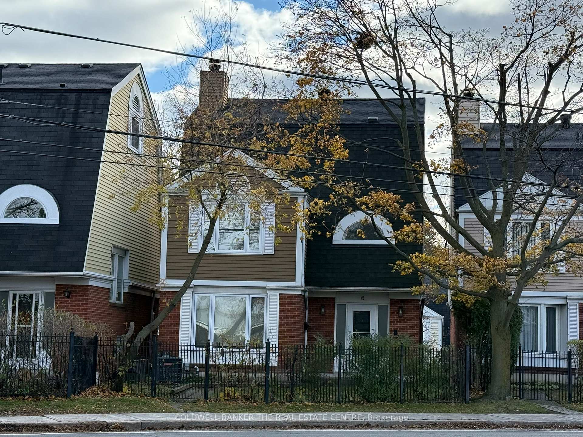 45 Birchmount Road 6, Toronto, ON M1N 3J5