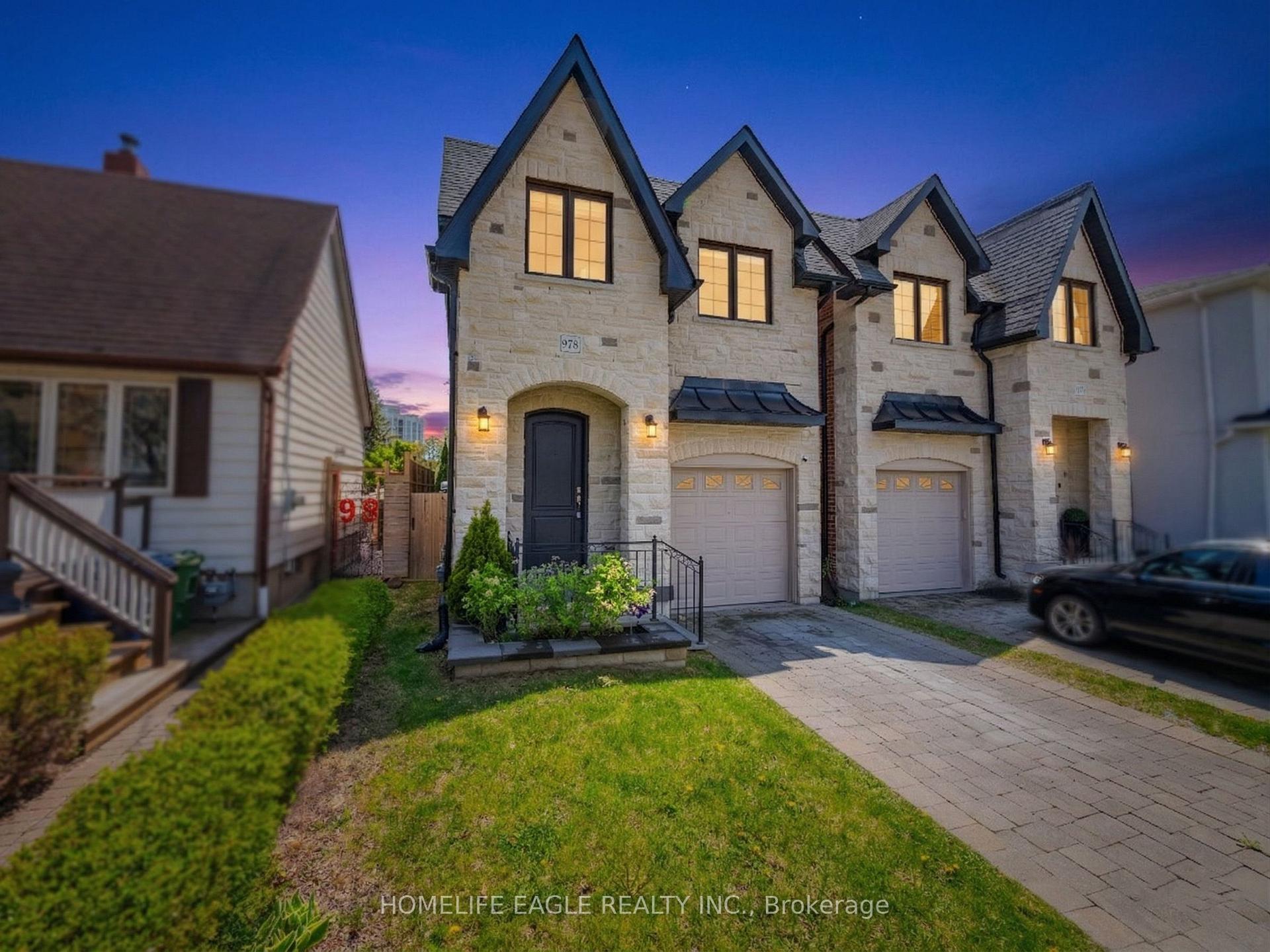 97B Craiglee Drive, Toronto, ON M1N 2M8