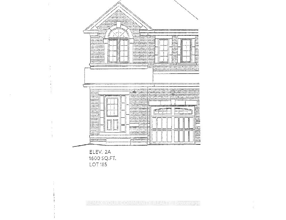 1160 Zinnia Gardens N, Pickering, ON L1X 0R2