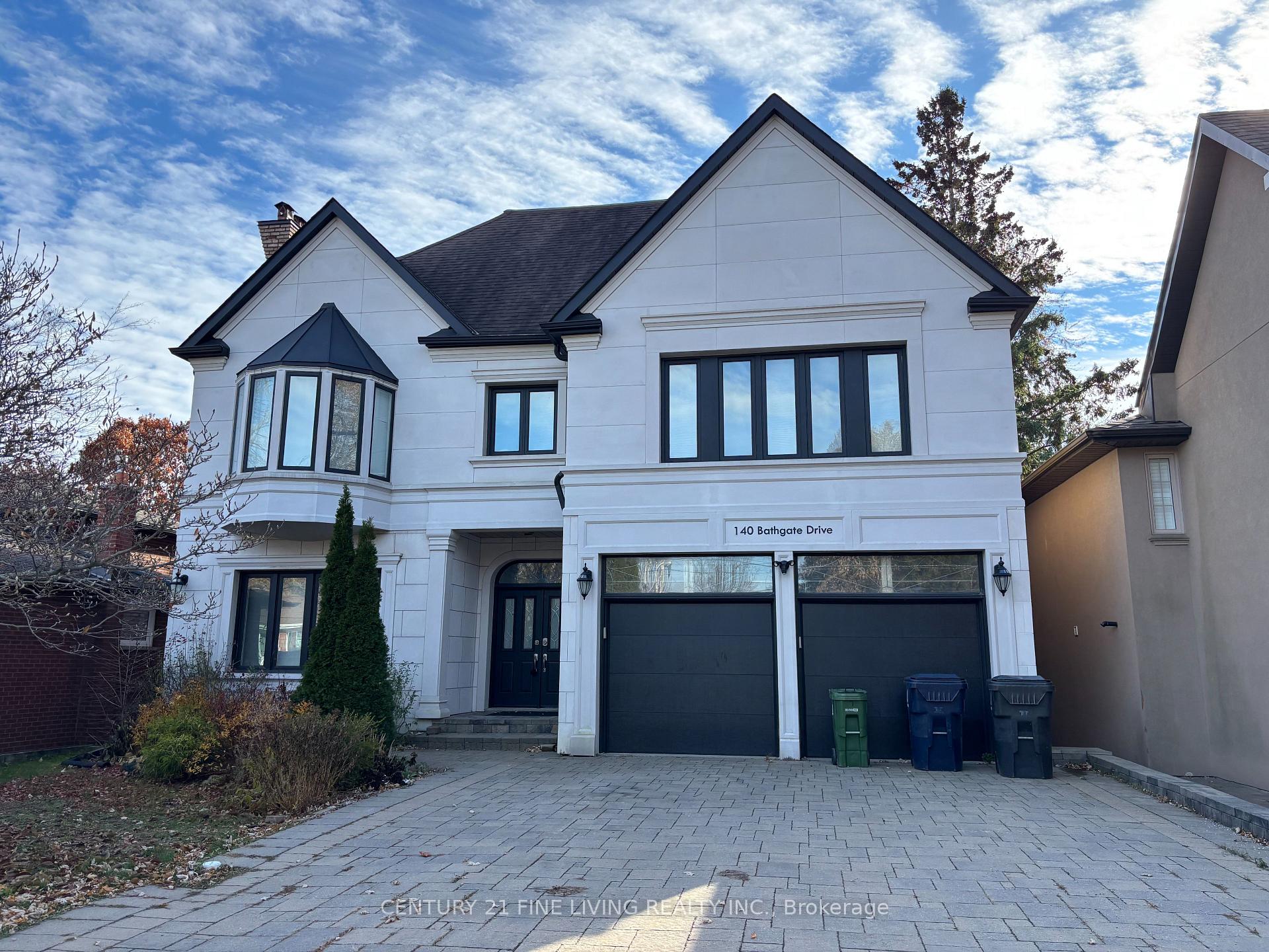 140 Bathgate Drive, Toronto E10, ON M1C 1T5