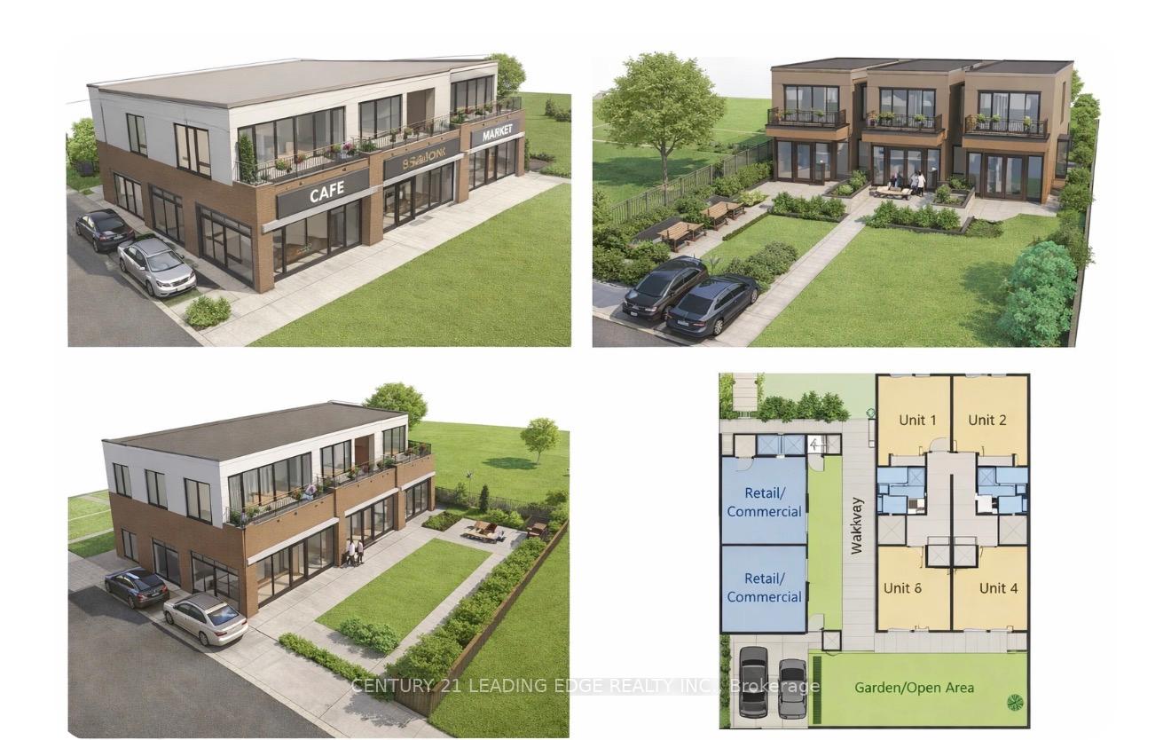 856 Simcoe Street S, Oshawa, ON L1H 4K6