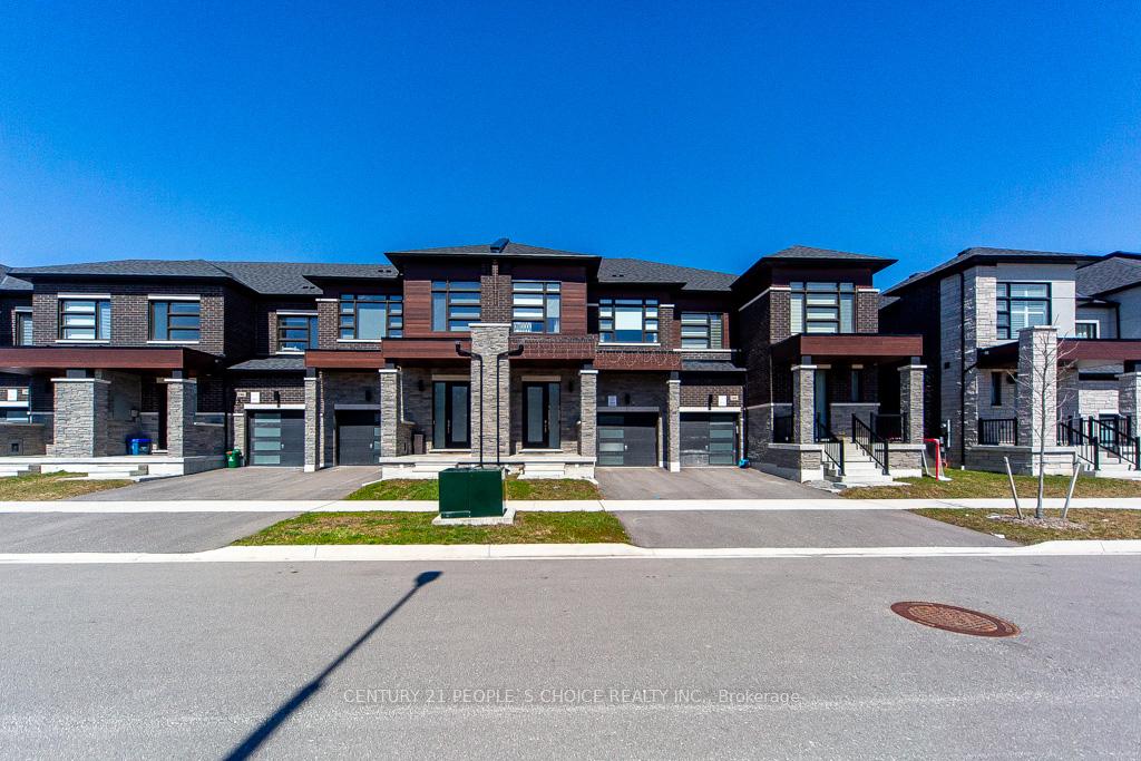162 Ogston Crescent, Whitby, ON L1P 0H3
