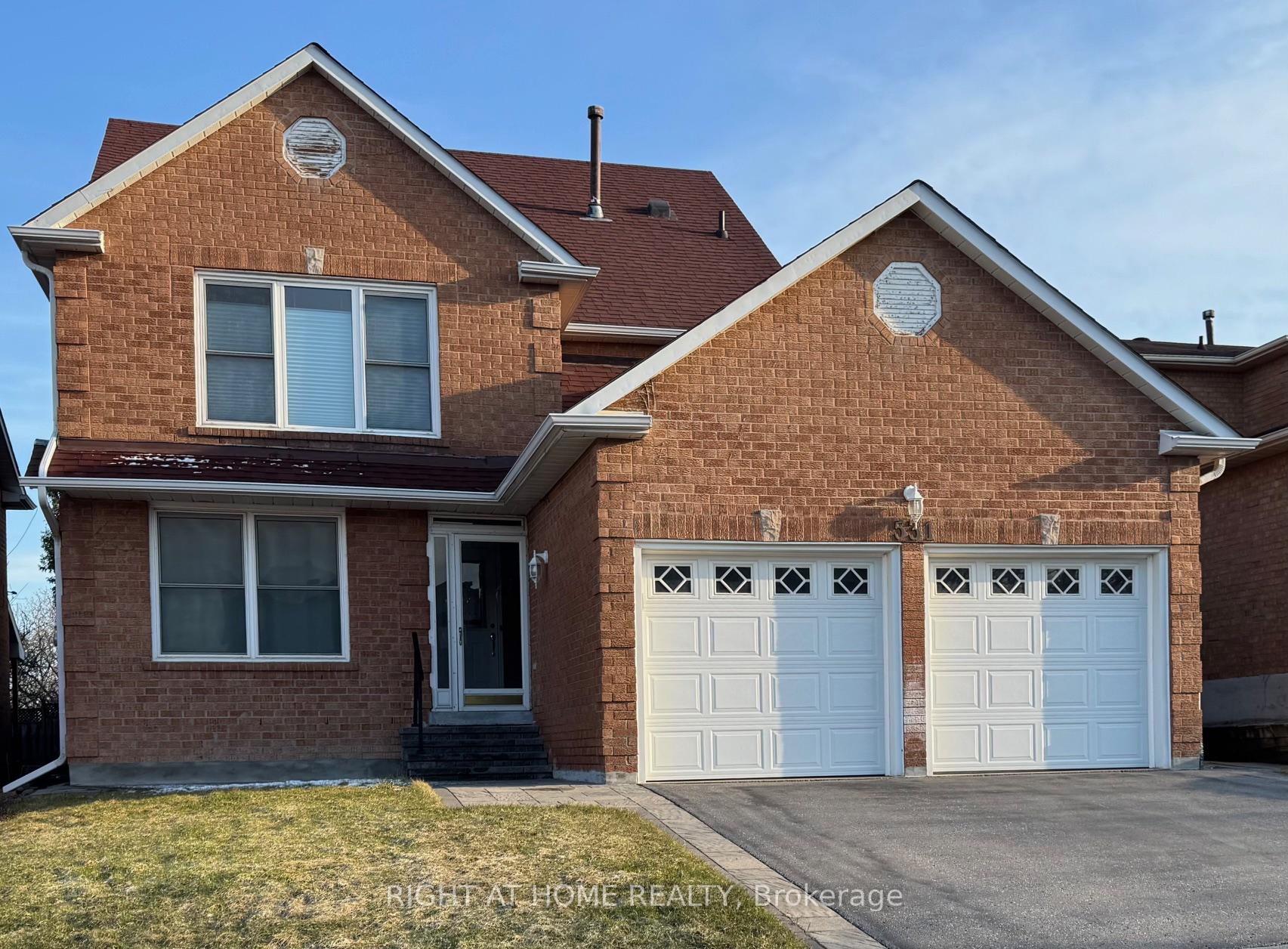 531 Steeple Hill, Pickering, ON L1V 5Z6