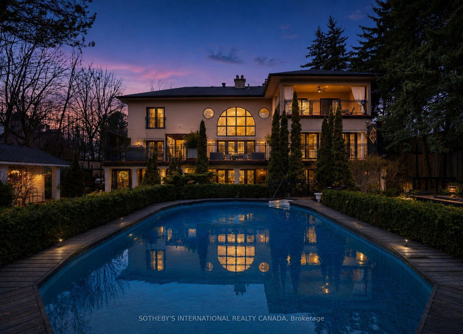 55 Pine Ridge Drive, Toronto, ON M1M 2X6