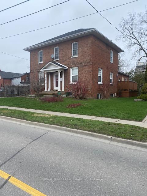 102 Queen Street, Clarington, ON L1C 1M6