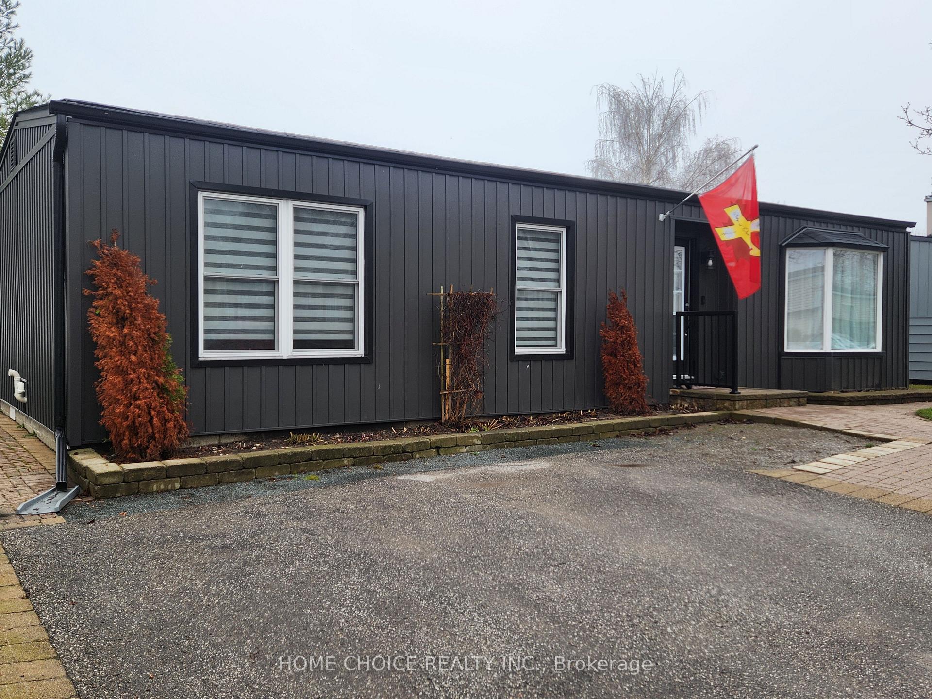 87 Bluffs Road, Clarington, ON L1B 1B6