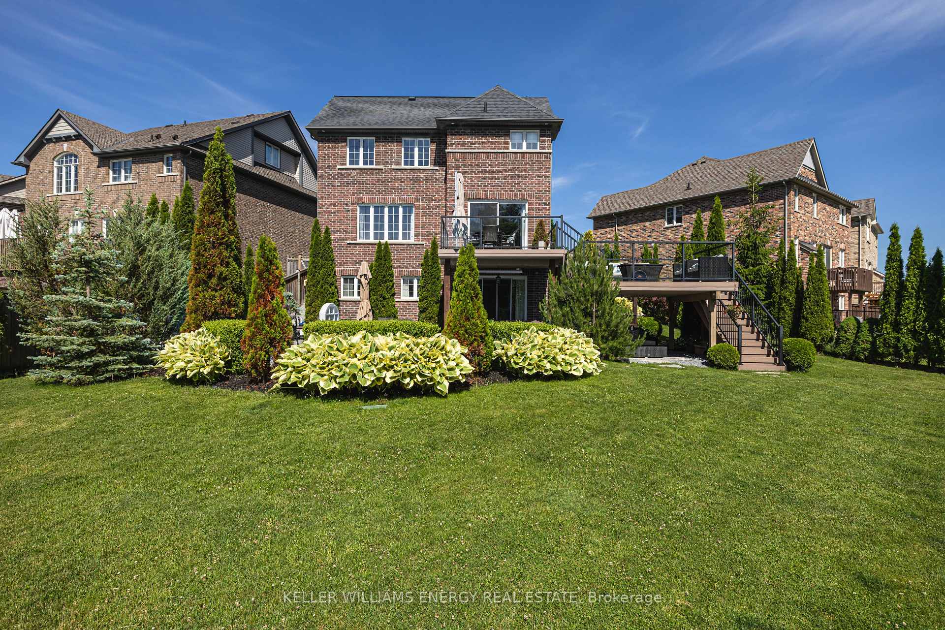 50 Rumbellow Crescent, Ajax, ON L1Z 0P8