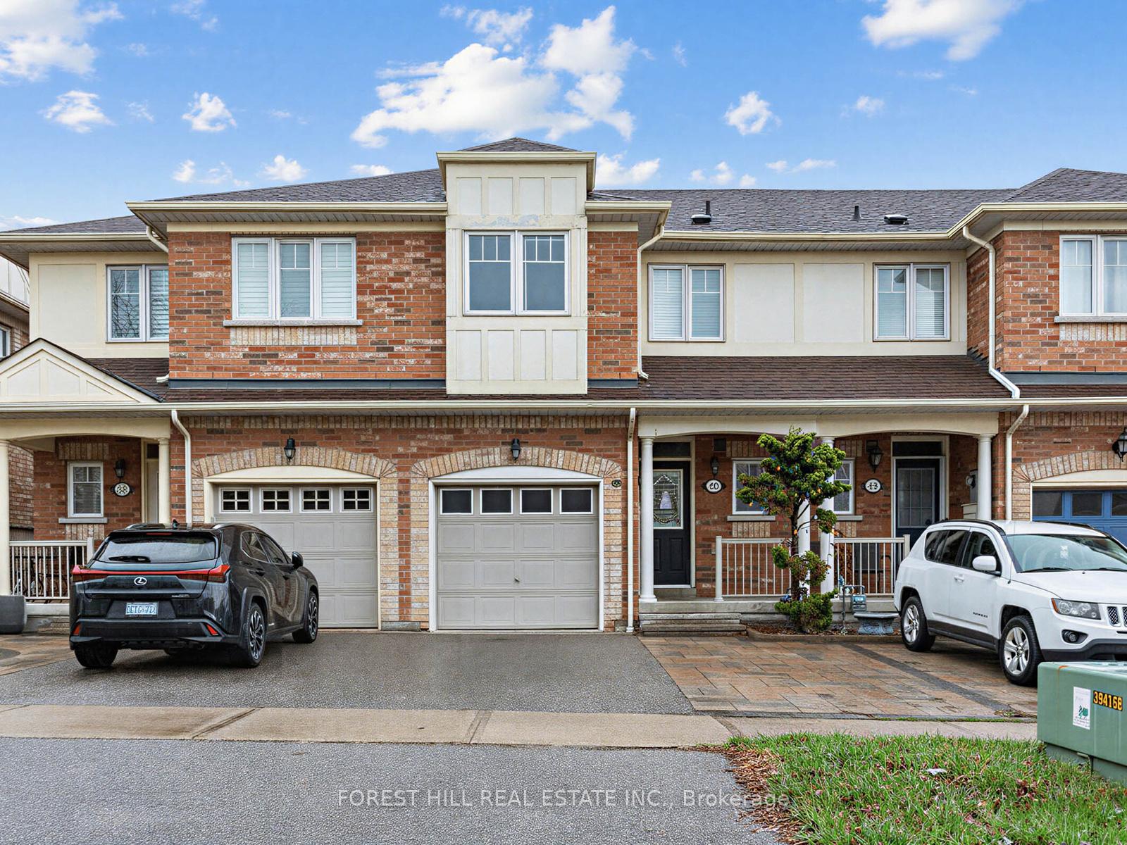 40 Croker Drive S, Ajax, ON L1S 7T3