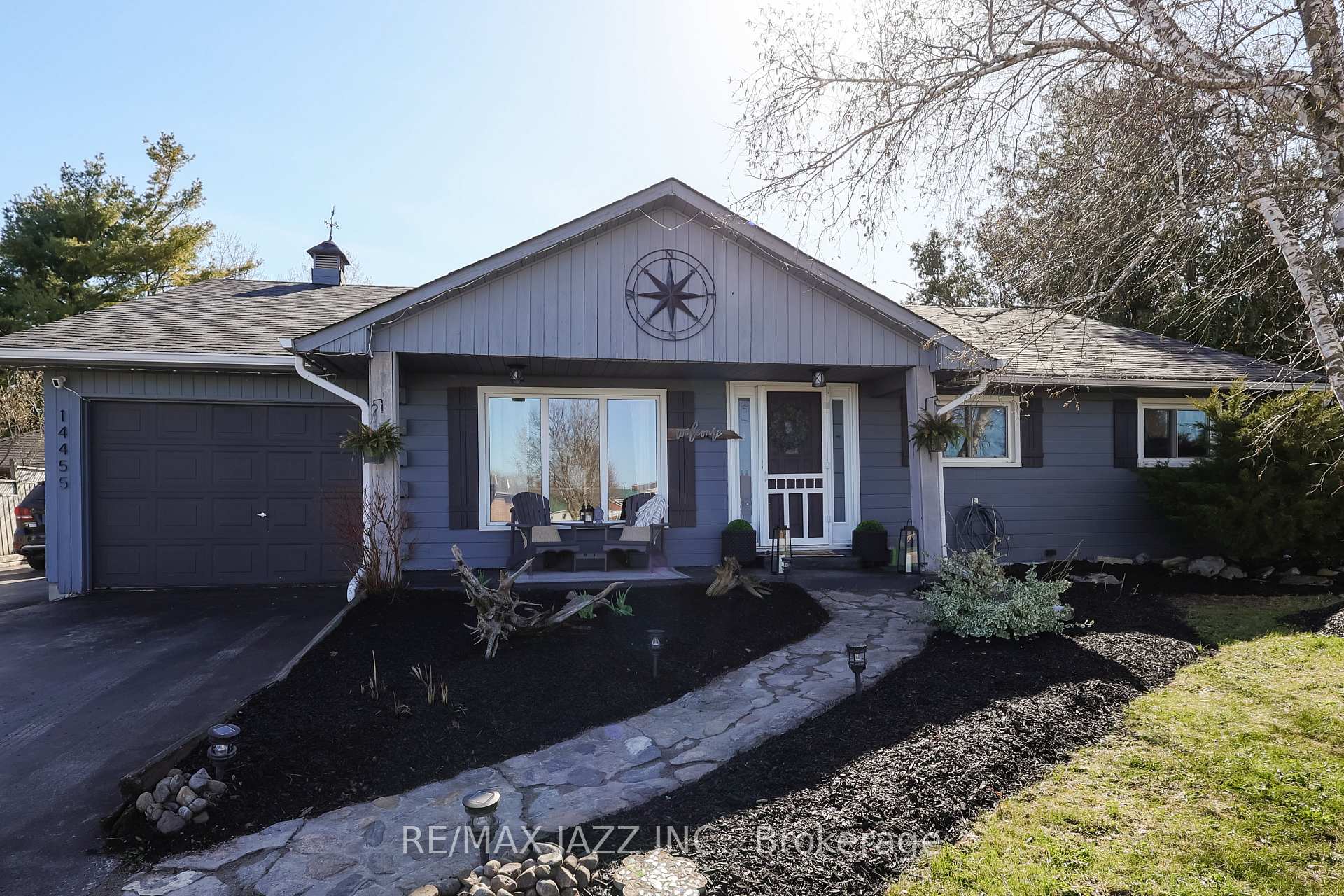 14455 Old Simcoe Road, Scugog, ON L9L 1C3