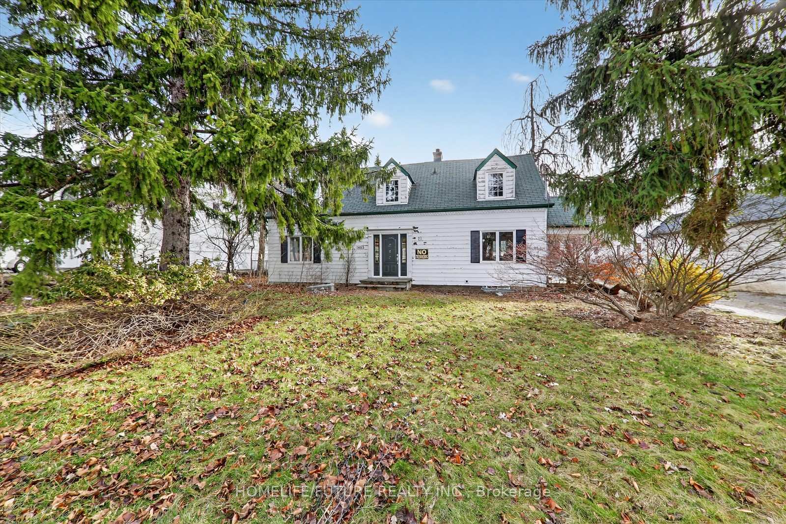 1485 Altona Road, Pickering, ON L1V 1M4