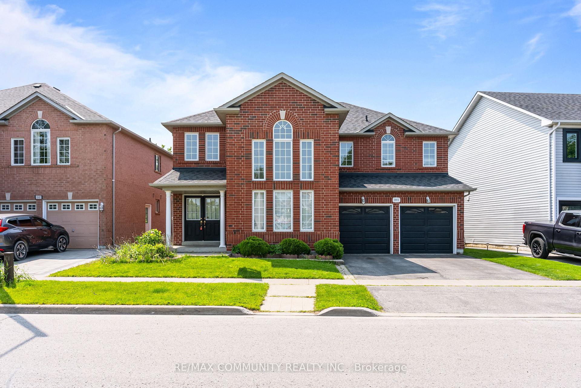 1081 Langford Street, Oshawa, ON L1K 2V9
