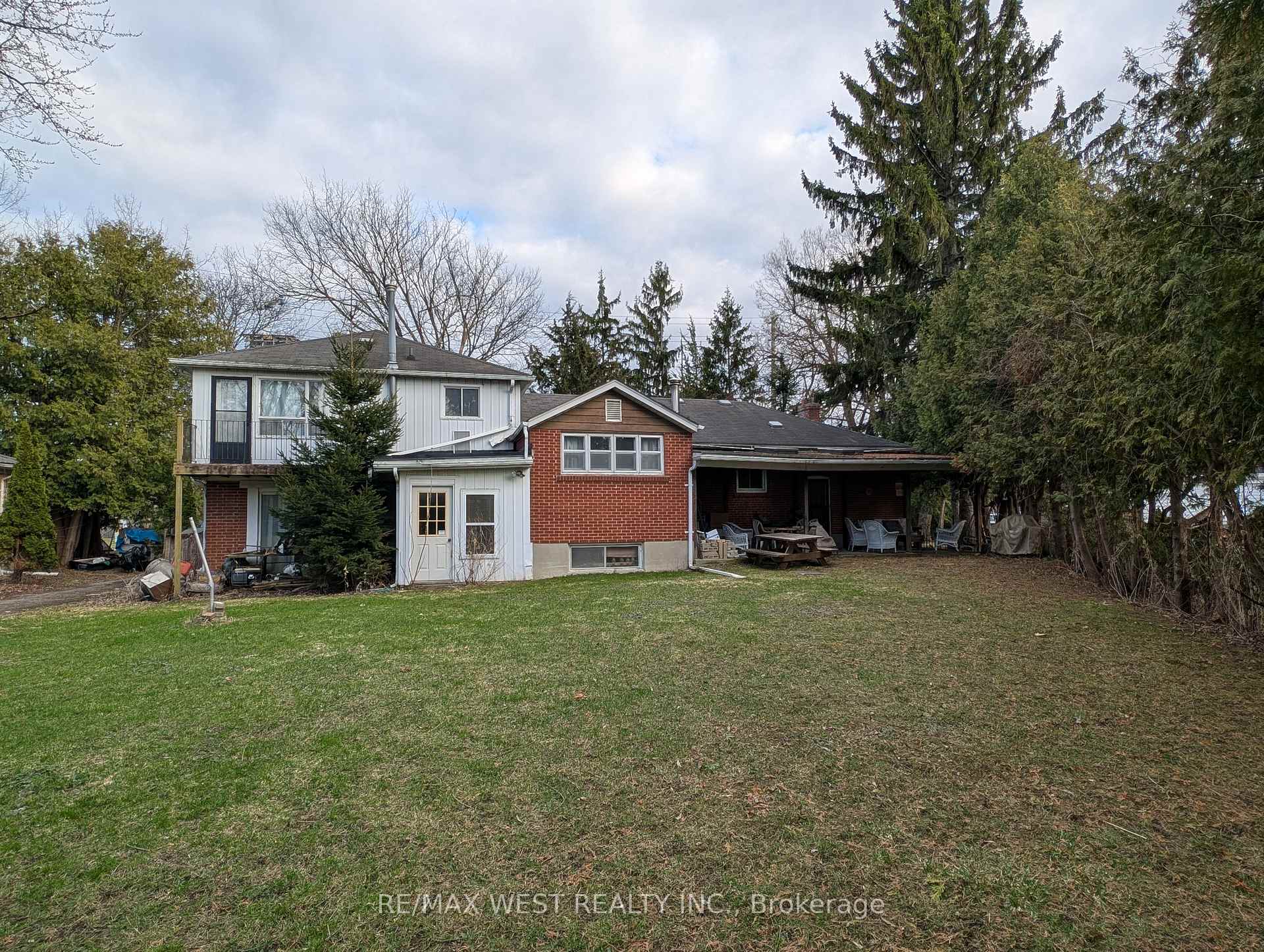 1192 & 1200 Kingston Rd Road, Pickering, ON L1V 1B4