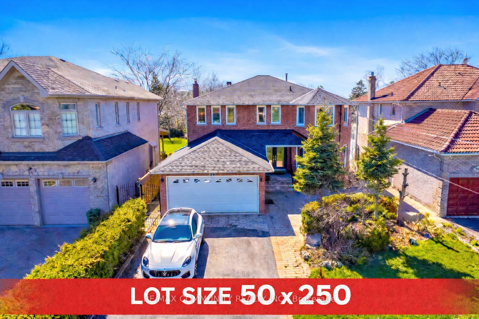 56 Cedar Brae Boulevard, Toronto E08, ON M1J 2K5