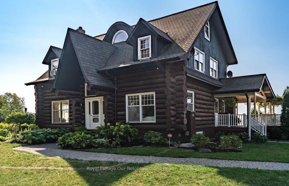 3741 Lakeshore Road E, Clarington, ON L1B 1L9