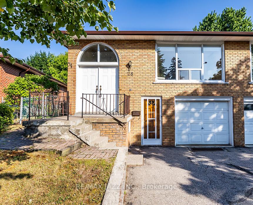 28 Pilot Street, Toronto, ON M1E 2C5