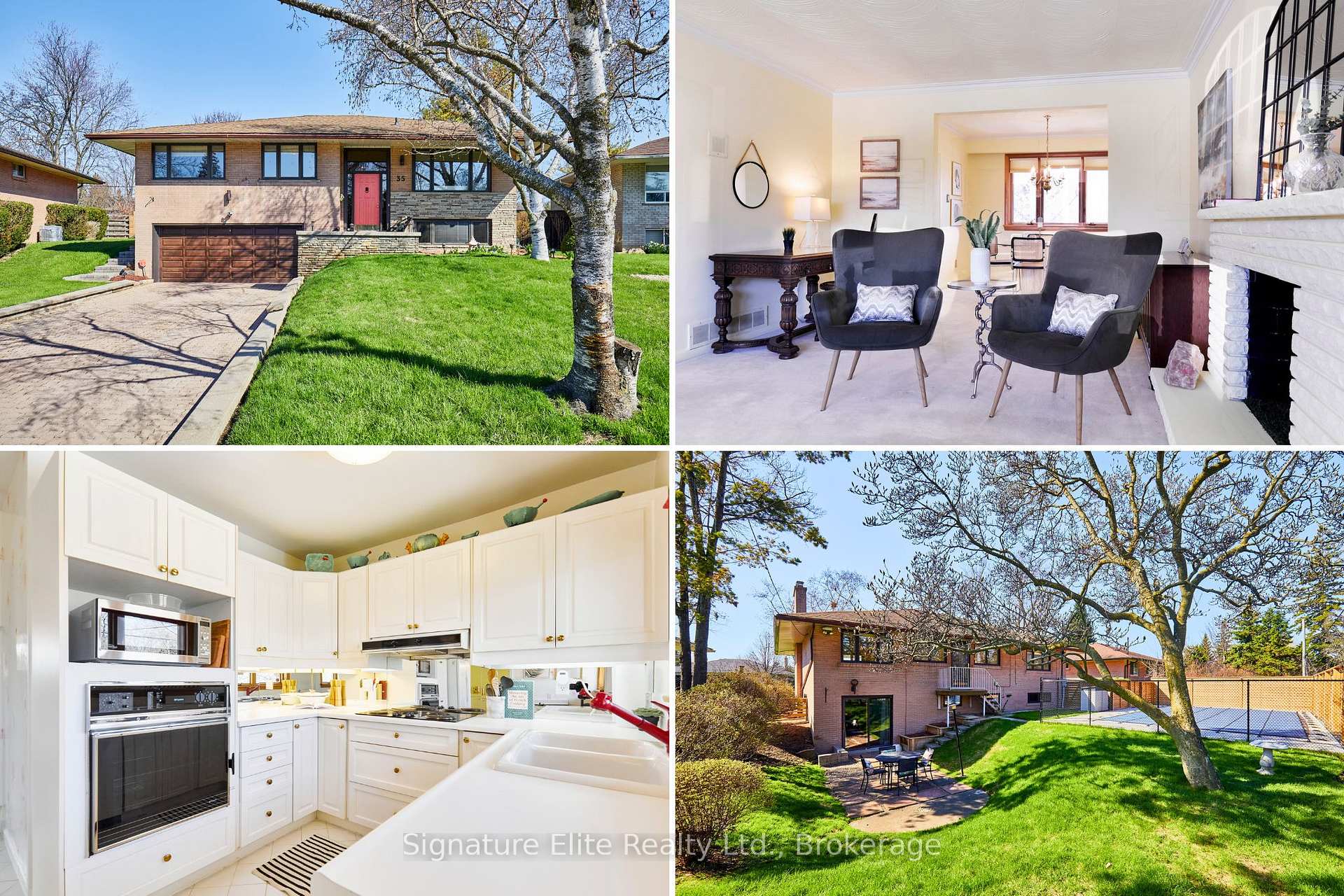 35 Somerdale Square, Toronto E08, ON M1E 1M9
