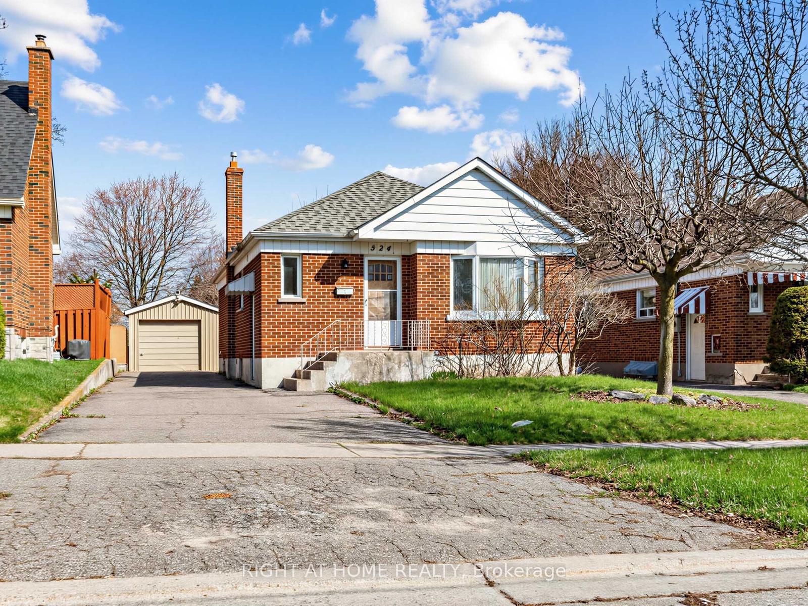 524 Colborne Street E, Oshawa, ON L1G 1N4