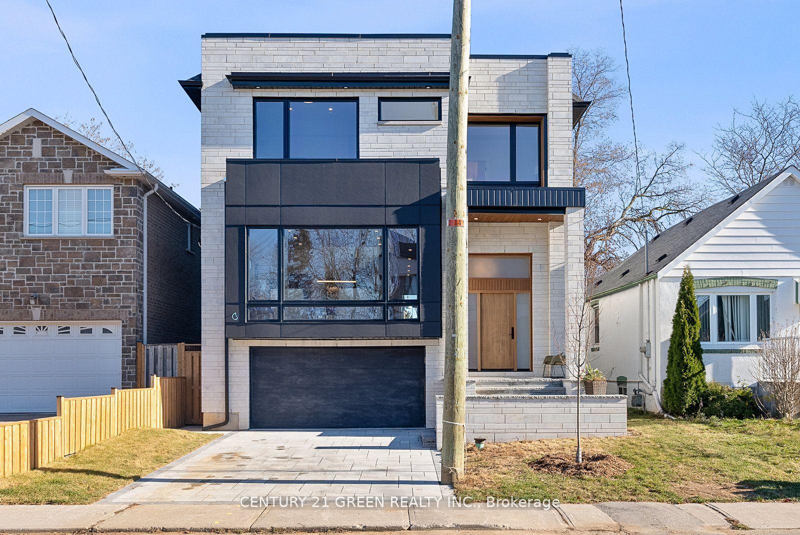 67 Bexhill Avenue, Toronto, ON M1L 3B7