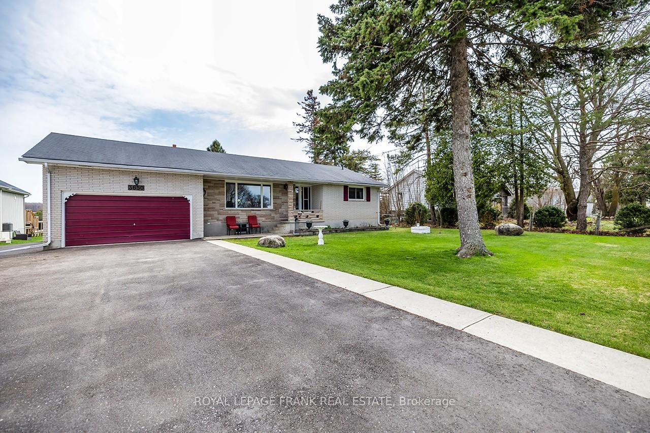 3650 Regional Road 57 Road, Scugog, ON L0B 1E0