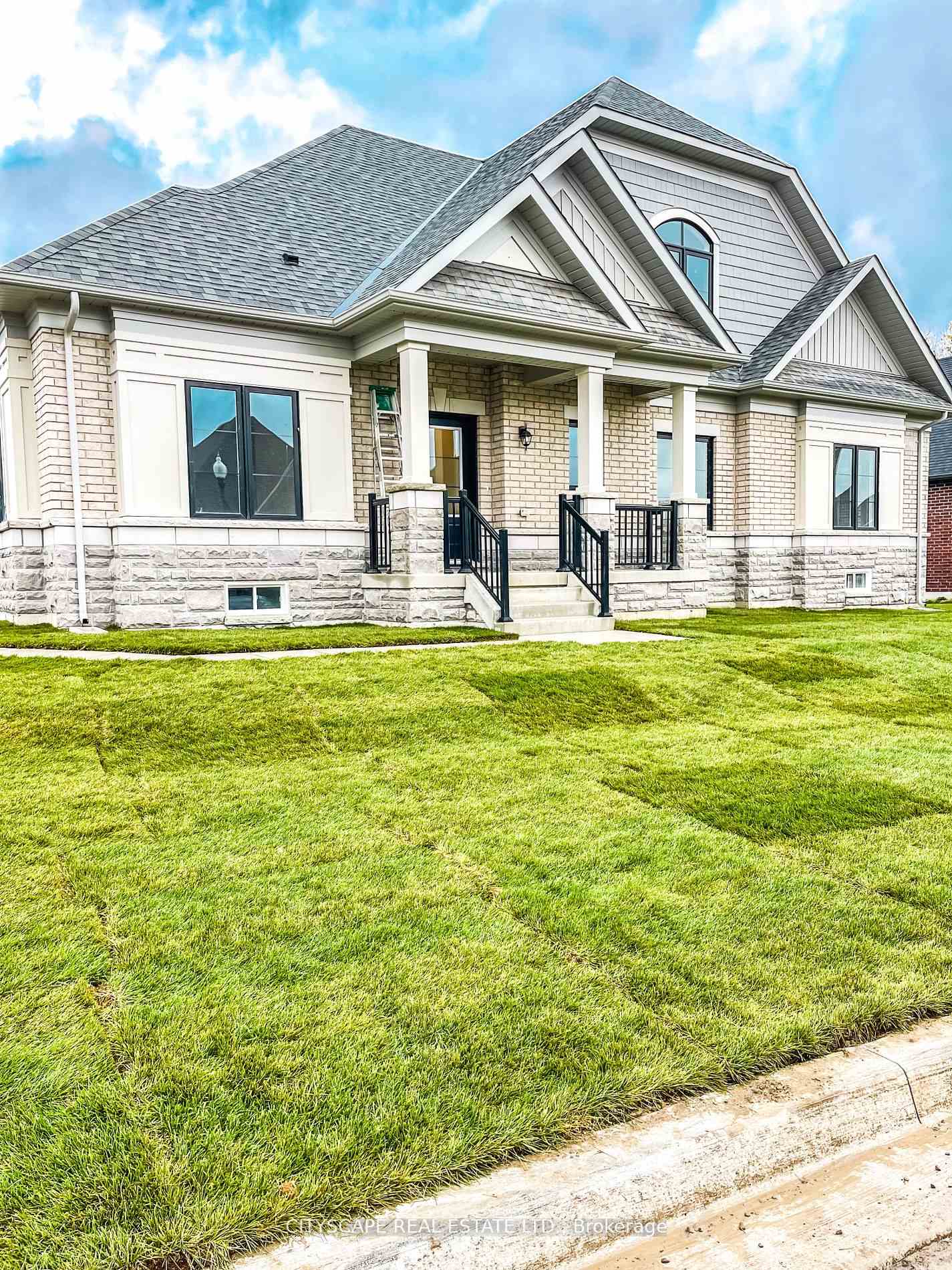 54 Holtby Court, Scugog, ON L9L 0B4