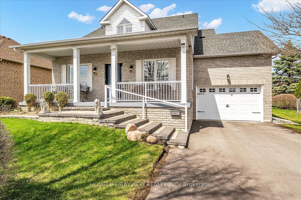 92 South Garden Court, Scugog, ON L9L 1S3