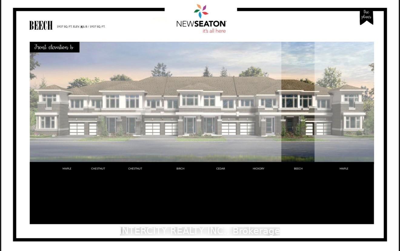 975 Elizabeth Mackenzie Drive, Pickering, ON L0H 1J0