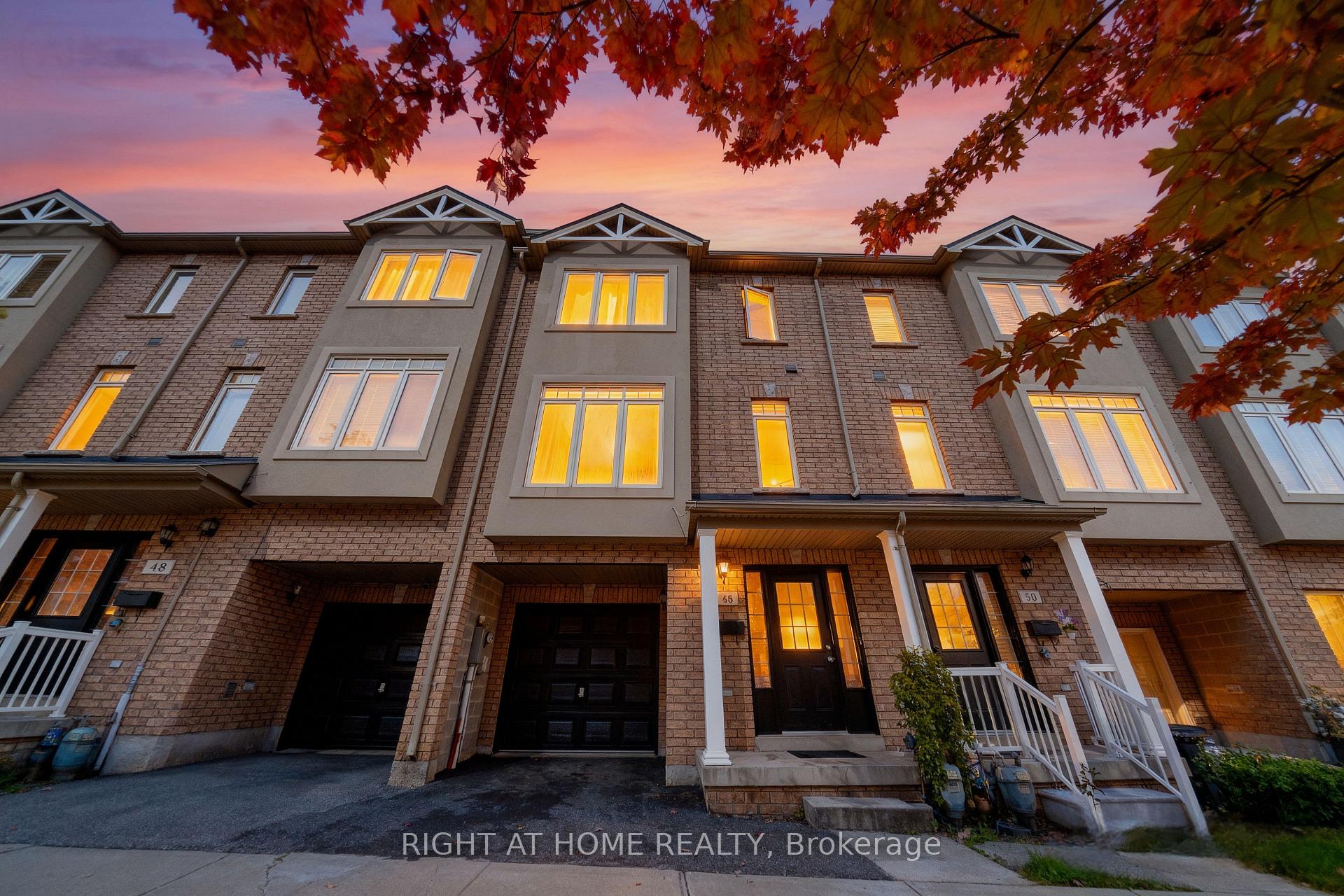 48 Curran Hall Crescent, Toronto, ON M1G 0A2