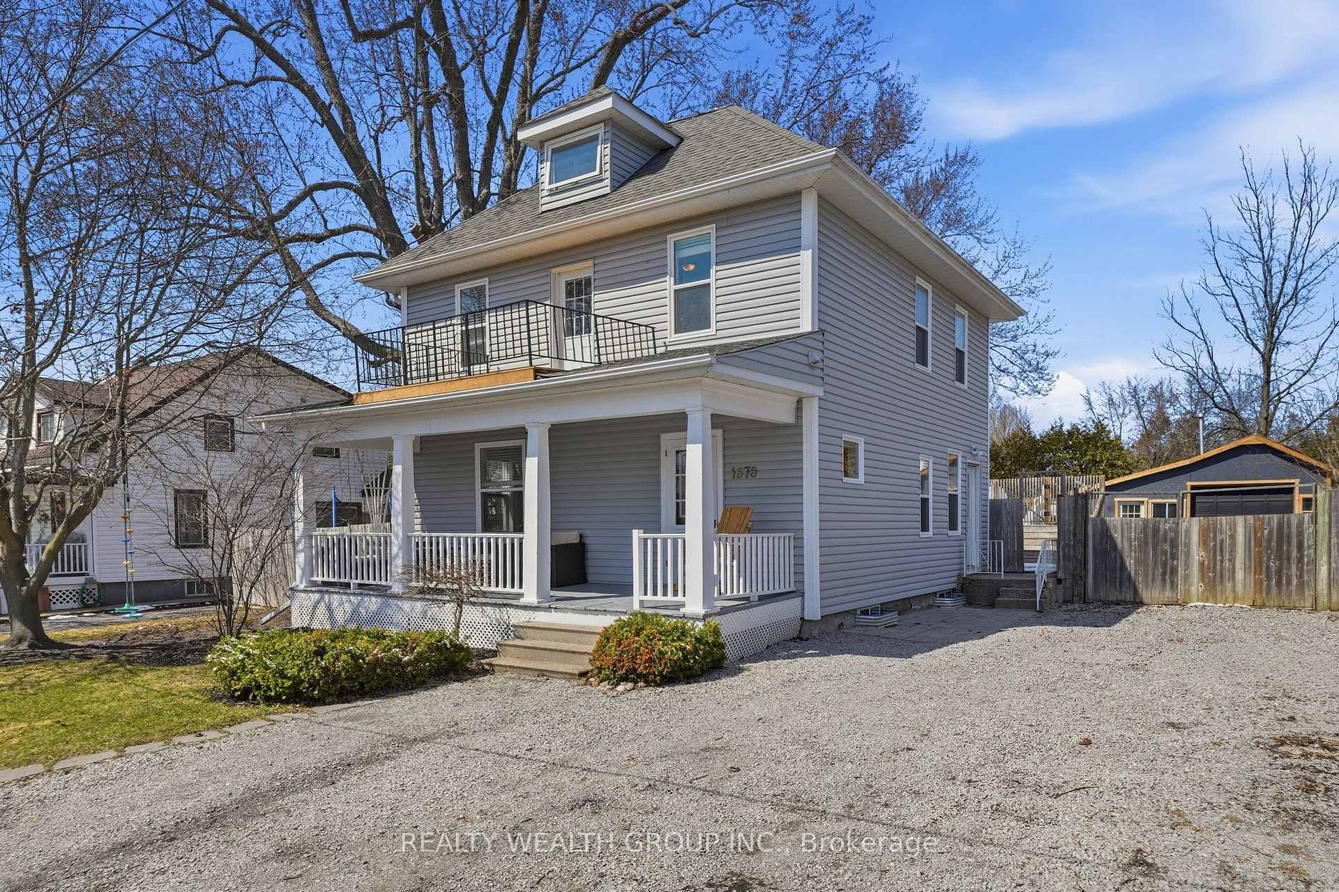 1678 David Street, Pickering, ON L1Y 1B2
