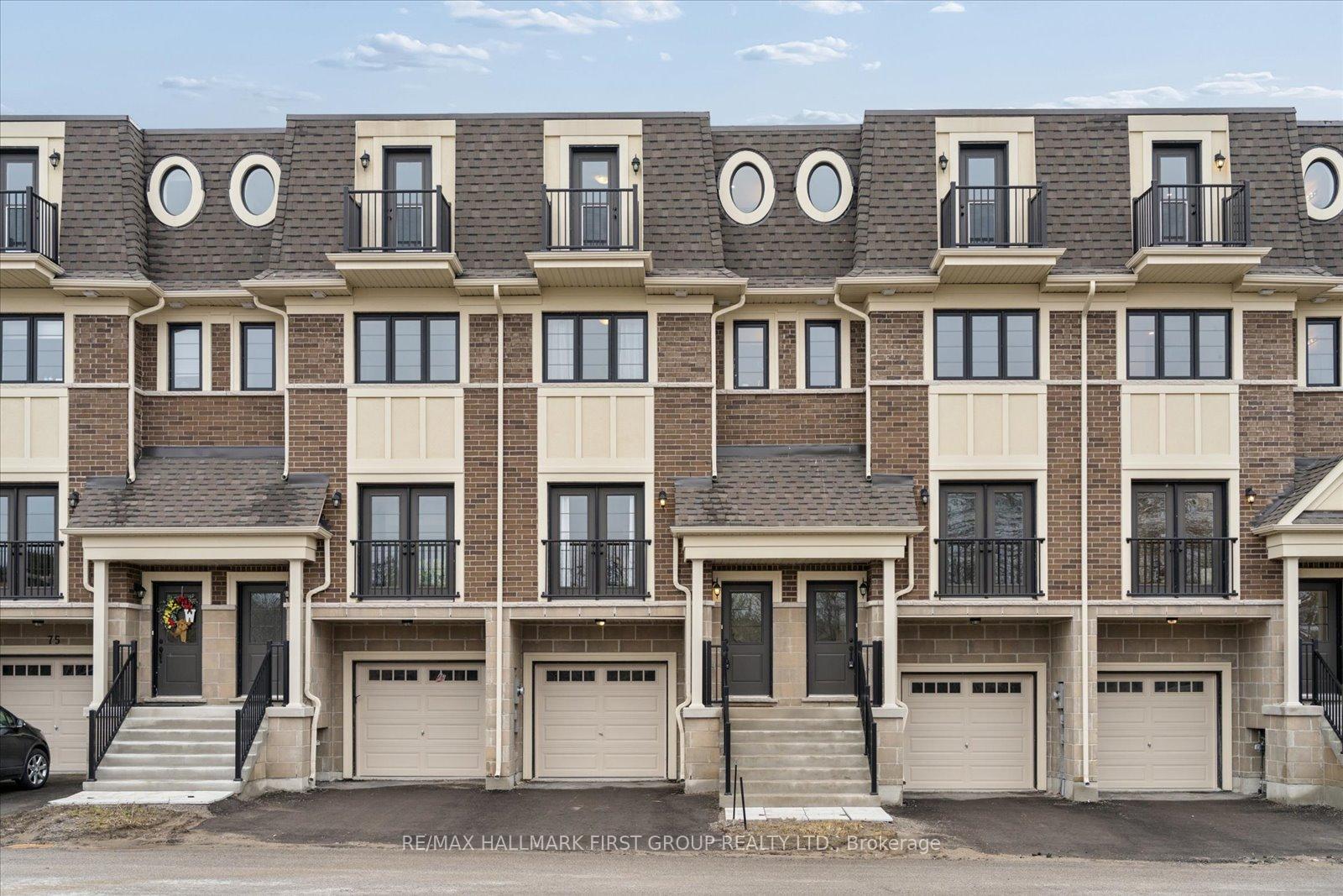 67 Marret Lane, Clarington, ON L1B 0X2