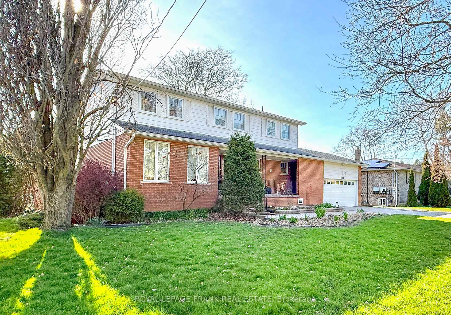 224 Wellington Street, Whitby, ON L1N 5L8