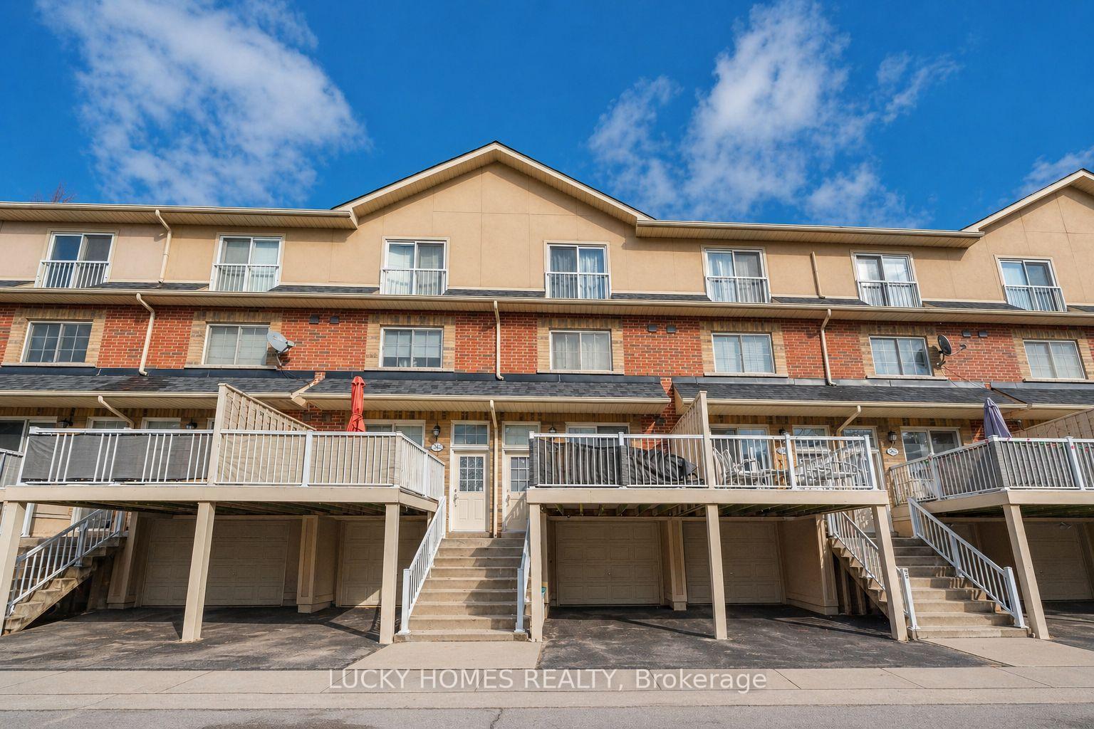 1775 Valley Farm Road 76, Pickering, ON L1V 7J9