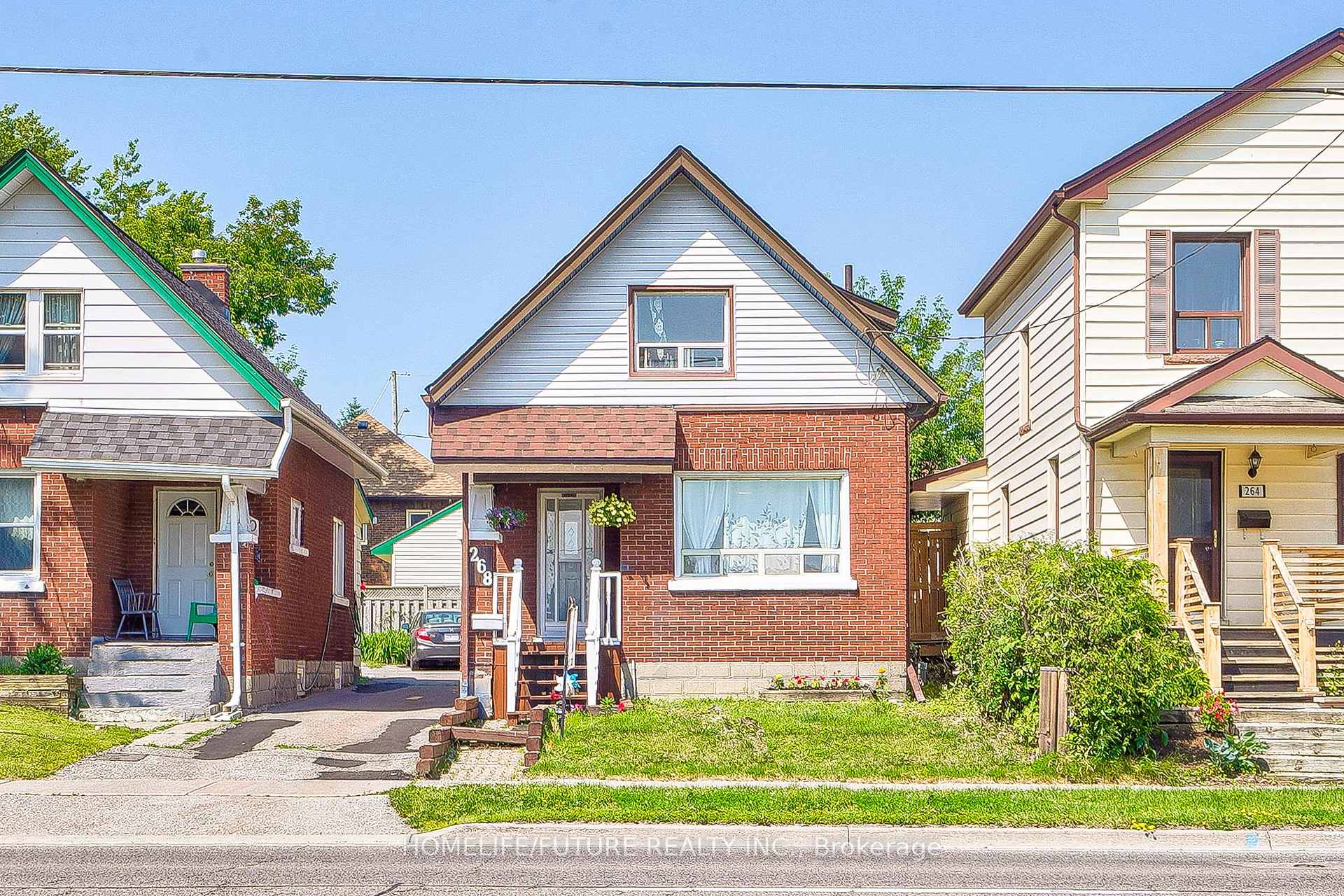 268 Ritson Road S, Oshawa, ON L1H 5J1