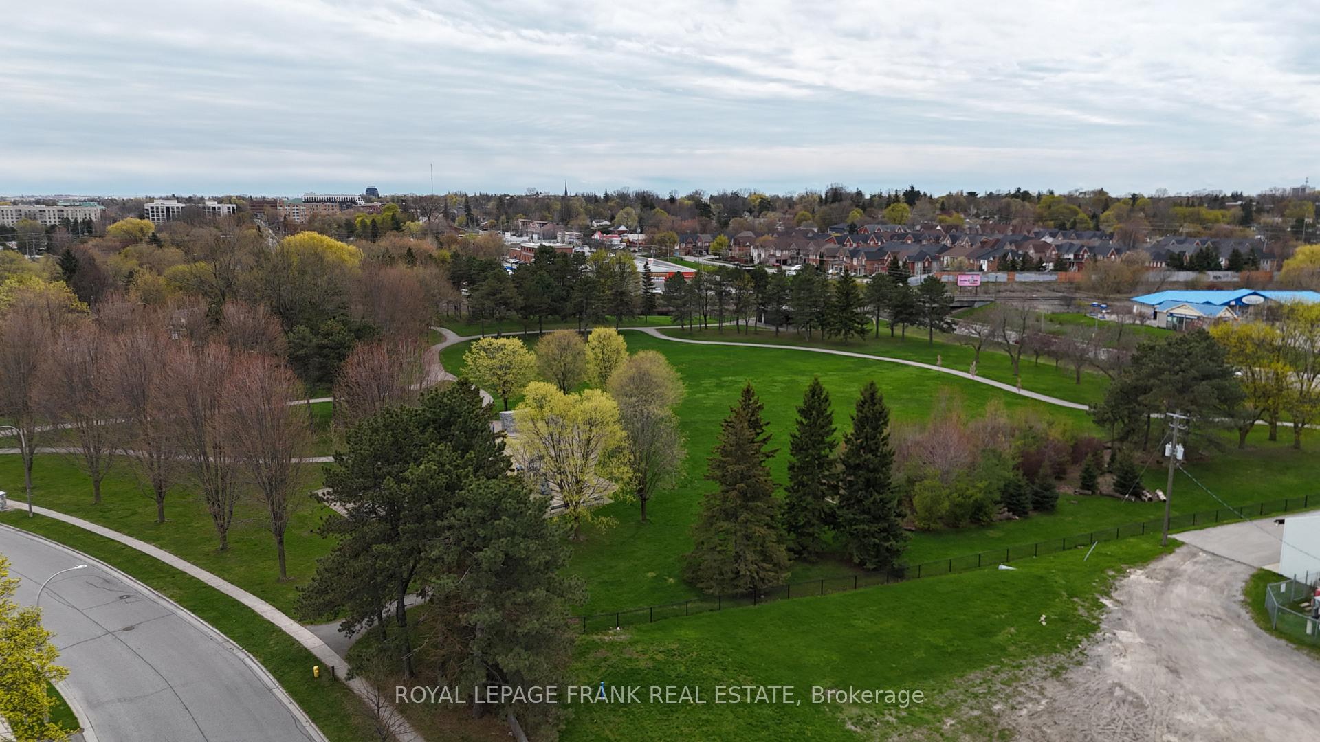 0 Bradley Drive, Whitby, ON L1N 4J3