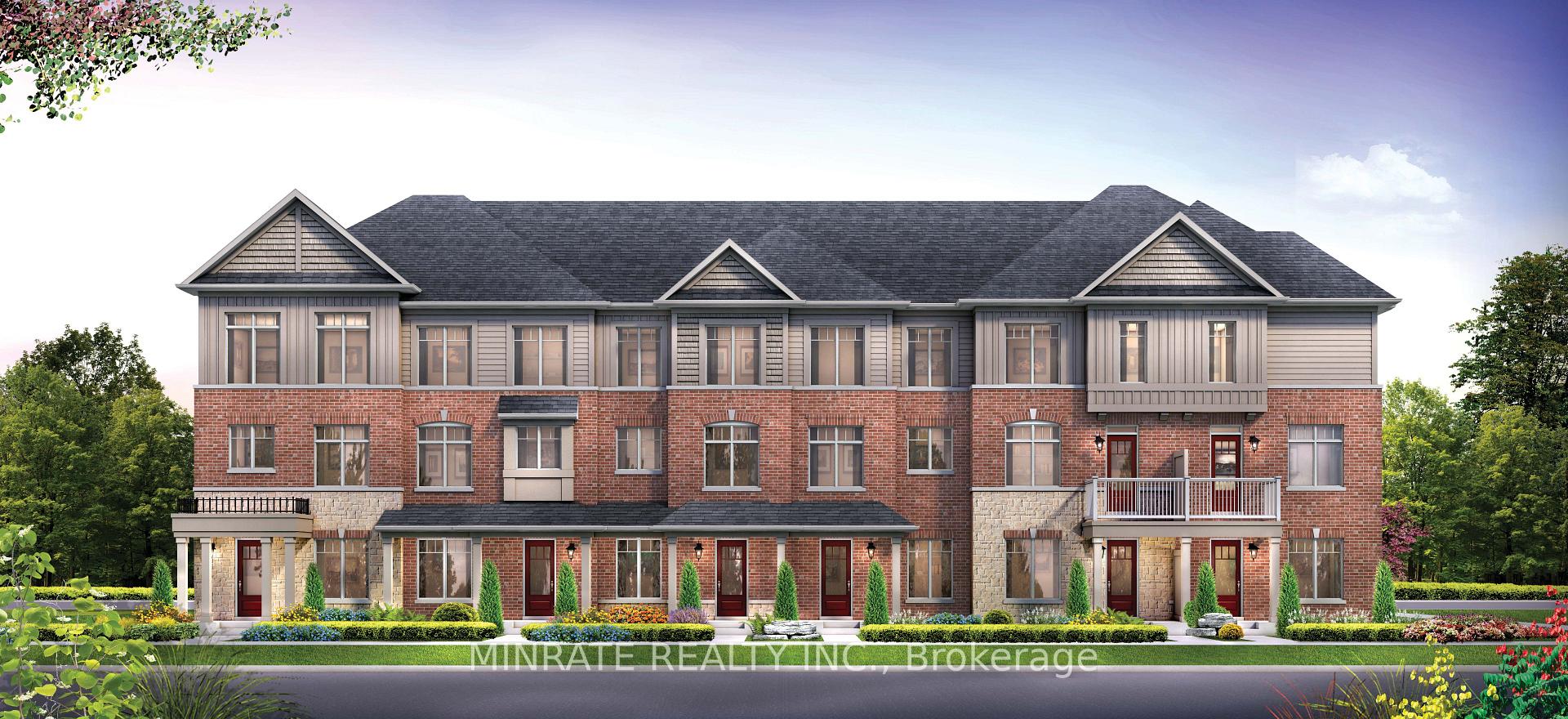 681 Alexander Knox Road, Pickering, ON L1X 0V1