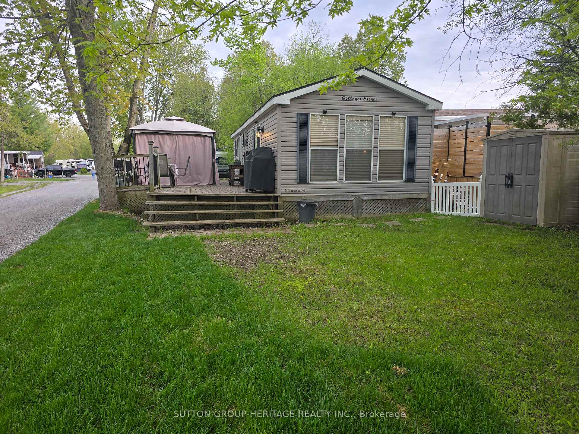 225 Platten Boulevard 636, Scugog, ON L9L 1B4