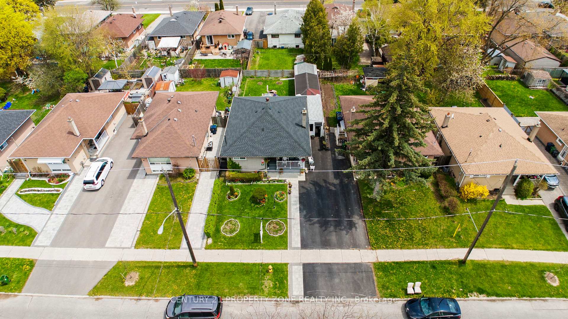 62 Sundance Crescent, Toronto E09, ON M1G 2M2