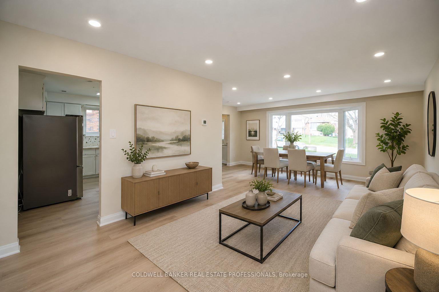 133 Clover Ridge Drive E, Ajax, ON L1S 1H3
